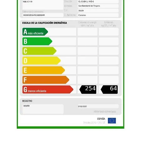 302, Magnifico Apto 6 Pax Cerca Playa Ingles Apartment *