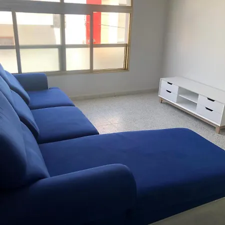 302, Magnifico Apto 6 Pax Cerca Playa Ingles Apartment *