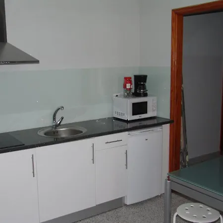 302, Magnifico Apto 6 Pax Cerca Playa Ingles * El Tablero (Las Palmas)