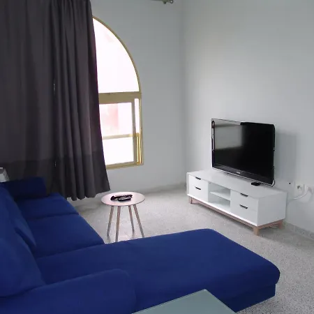302, Magnifico Apto 6 Pax Cerca Playa Ingles Apartment