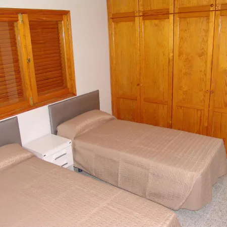 302, Magnifico Apto 6 Pax Cerca Playa Ingles El Tablero (Las Palmas)