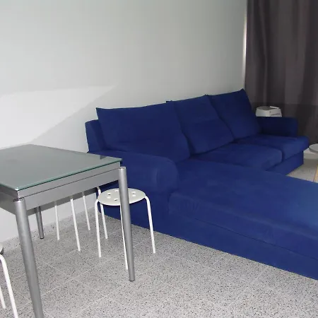 Apartment 302, Magnifico Apto 6 Pax Cerca Playa Ingles