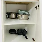 302, Magnifico Apto 6 Pax Cerca Playa Ingles El Tablero (Las Palmas)