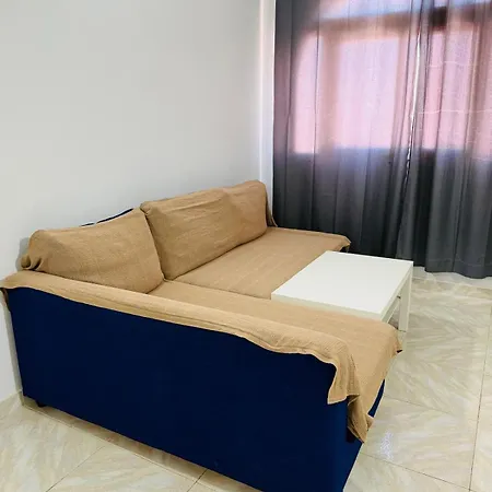 302, Magnifico Apto 6 Pax Cerca Playa Ingles El Tablero (Las Palmas)