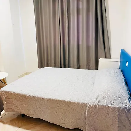 302, Magnifico Apto 6 Pax Cerca Playa Ingles Διαμέρισμα