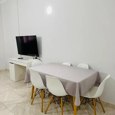 302, Magnifico Apto 6 Pax Cerca Playa Ingles Διαμέρισμα *