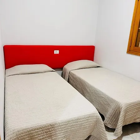 Διαμέρισμα 302, Magnifico Apto 6 Pax Cerca Playa Ingles