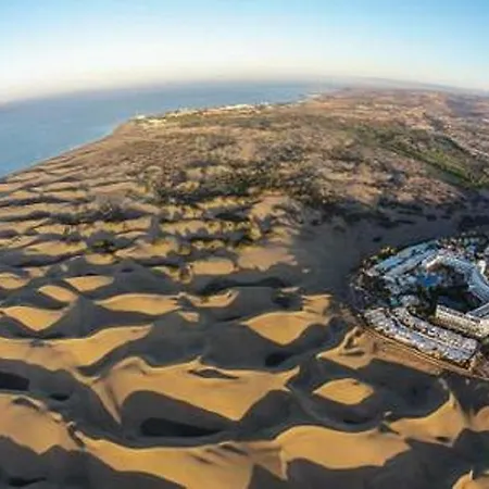302, Magnifico Apto 6 Pax Cerca Playa Ingles El Tablero (Las Palmas)