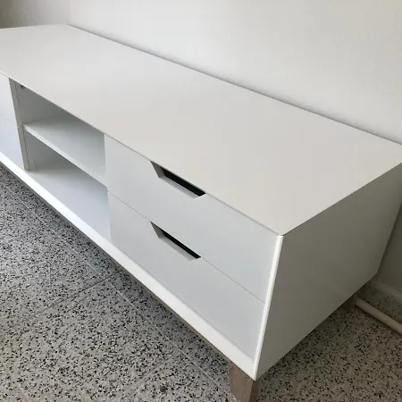 302, Magnifico Apto 6 Pax Cerca Playa Ingles Apartament El Tablero (Las Palmas)