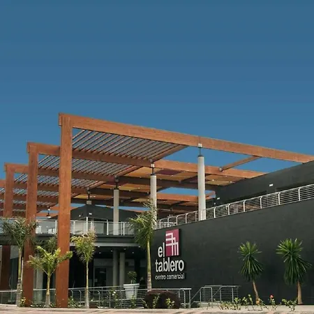 Apartament 302, Magnifico Apto 6 Pax Cerca Playa Ingles *